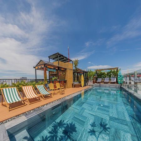 Seahorse Signature Danang Hotel By Haviland Exterior foto
