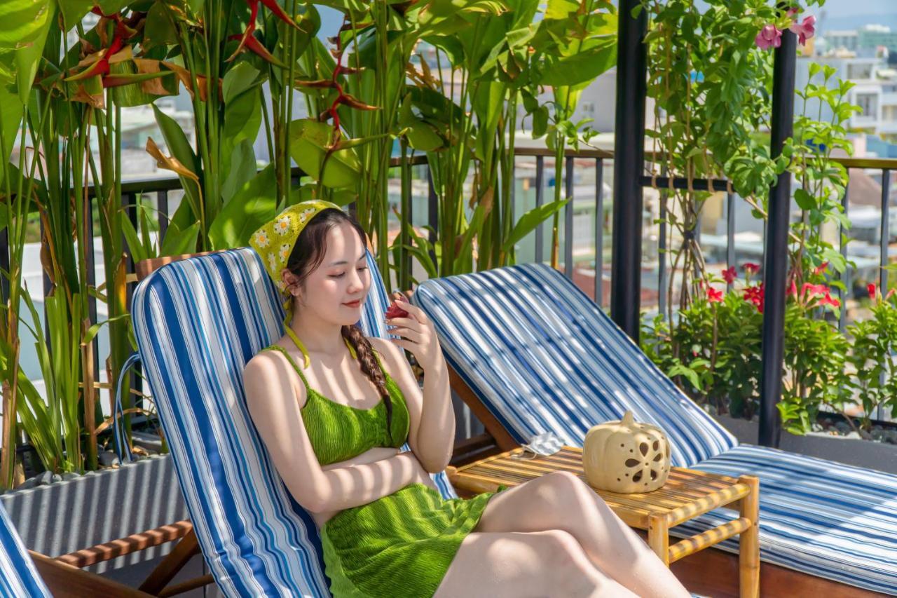Seahorse Signature Danang Hotel By Haviland Exterior foto