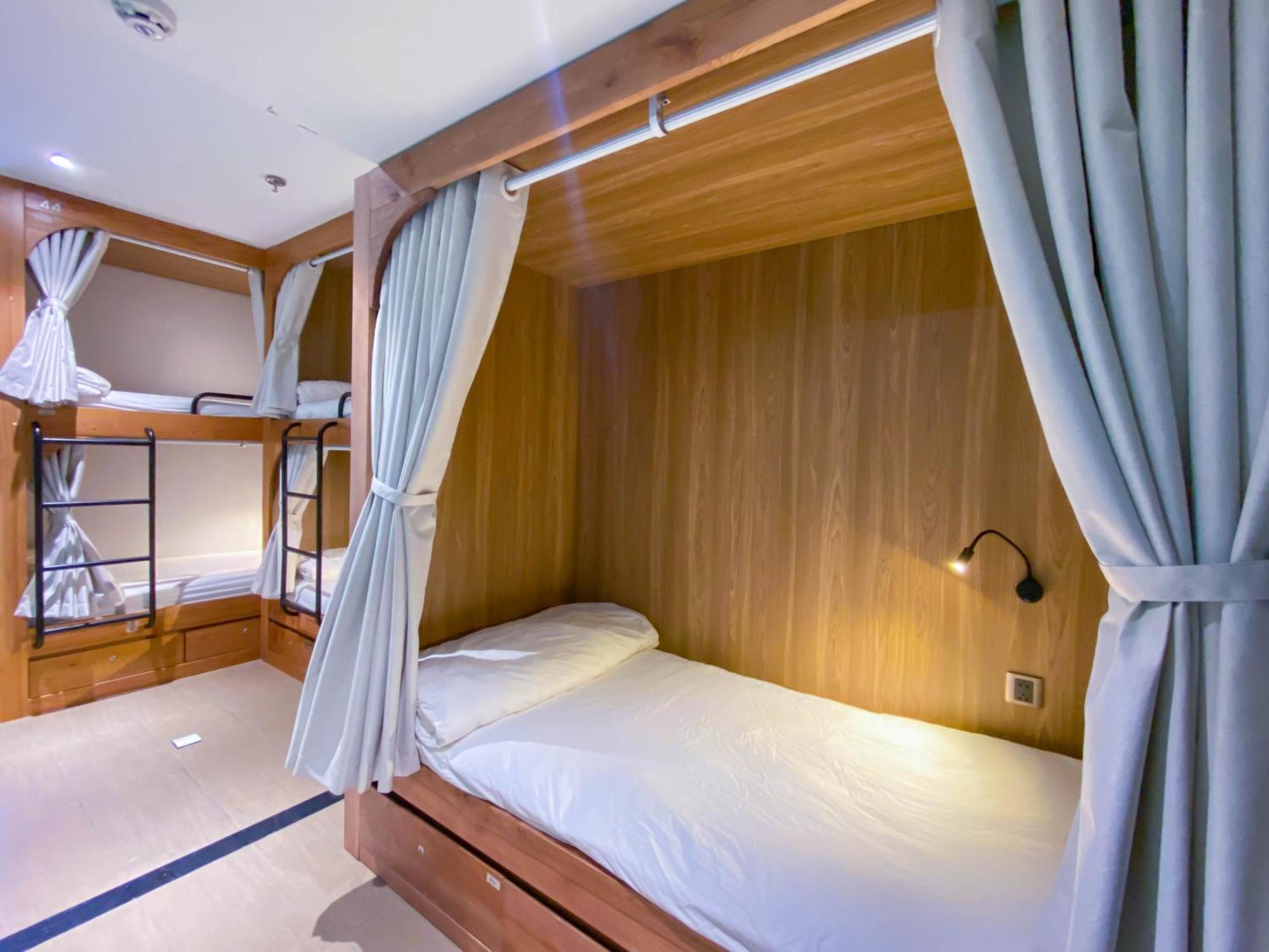 Seahorse Signature Danang Hotel By Haviland Exterior foto